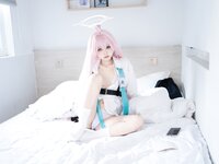[Cosplay] 清水凪 小鸟游星野 [88P-383MB]