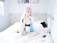 [Cosplay] 清水凪 小鸟游星野 [88P-383MB]