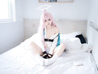 [Cosplay] 清水凪 小鸟游星野 [88P-383MB]