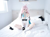 [Cosplay] 清水凪 小鸟游星野 [88P-383MB]