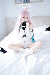[Cosplay] 清水凪 小鸟游星野 [88P-383MB]