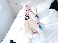 [Cosplay] 清水凪 小鸟游星野 [88P-383MB]