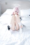[Cosplay] 清水凪 小鸟游星野 [88P-383MB]