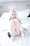 [Cosplay] 清水凪 小鸟游星野 [88P-383MB]