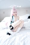 [Cosplay] 清水凪 小鸟游星野 [88P-383MB]