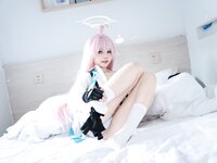 [Cosplay] 清水凪 小鸟游星野 [88P-383MB]