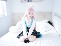 [Cosplay] 清水凪 小鸟游星野 [88P-383MB]