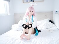 [Cosplay] 清水凪 小鸟游星野 [88P-383MB]