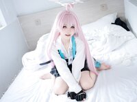 [Cosplay] 清水凪 小鸟游星野 [88P-383MB]