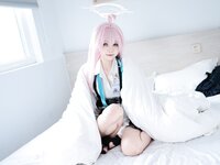 [Cosplay] 清水凪 小鸟游星野 [88P-383MB]