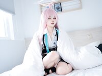 [Cosplay] 清水凪 小鸟游星野 [88P-383MB]