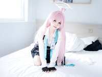 [Cosplay] 清水凪 小鸟游星野 [88P-383MB]