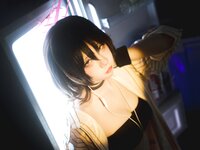 [Cosplay] 纸悦Etsu_ko 美咲泳装 [28P-228MB]