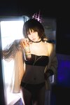 [Cosplay] 纸悦Etsu_ko 美咲泳装 [28P-228MB]