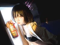 [Cosplay] 纸悦Etsu_ko 美咲泳装 [28P-228MB]