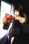 [Cosplay] 纸悦Etsu_ko 美咲泳装 [28P-228MB]