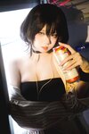 [Cosplay] 纸悦Etsu_ko 美咲泳装 [28P-228MB]