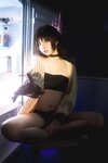 [Cosplay] 纸悦Etsu_ko 美咲泳装 [28P-228MB]