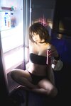 [Cosplay] 纸悦Etsu_ko 美咲泳装 [28P-228MB]