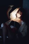 [Cosplay] 纸悦Etsu_ko 美咲泳装 [28P-228MB]