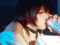 [Cosplay] 纸悦Etsu_ko 美咲泳装 [28P-228MB]