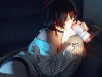 [Cosplay] 纸悦Etsu_ko 美咲泳装 [28P-228MB]