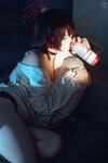 [Cosplay] 纸悦Etsu_ko 美咲泳装 [28P-228MB]