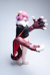 [Cosplay] 清水凪 小林家的龙女仆伊露露 [60P-326MB]