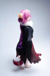 [Cosplay] 清水凪 小林家的龙女仆伊露露 [60P-326MB]
