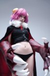 [Cosplay] 清水凪 小林家的龙女仆伊露露 [60P-326MB]