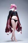 [Cosplay] 清水凪 小林家的龙女仆伊露露 [60P-326MB]