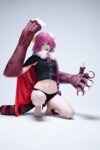 [Cosplay] 清水凪 小林家的龙女仆伊露露 [60P-326MB]