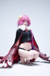 [Cosplay] 清水凪 小林家的龙女仆伊露露 [60P-326MB]