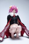 [Cosplay] 清水凪 小林家的龙女仆伊露露 [60P-326MB]