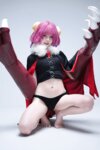 [Cosplay] 清水凪 小林家的龙女仆伊露露 [60P-326MB]