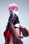 [Cosplay] 清水凪 小林家的龙女仆伊露露 [60P-326MB]