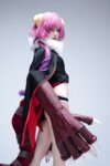 [Cosplay] 清水凪 小林家的龙女仆伊露露 [60P-326MB]