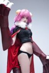 [Cosplay] 清水凪 小林家的龙女仆伊露露 [60P-326MB]