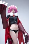[Cosplay] 清水凪 小林家的龙女仆伊露露 [60P-326MB]