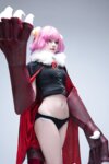 [Cosplay] 清水凪 小林家的龙女仆伊露露 [60P-326MB]