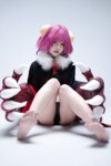 [Cosplay] 清水凪 小林家的龙女仆伊露露 [60P-326MB]