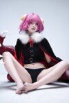 [Cosplay] 清水凪 小林家的龙女仆伊露露 [60P-326MB]