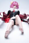 [Cosplay] 清水凪 小林家的龙女仆伊露露 [60P-326MB]
