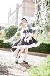 [Cosplay] 是一只熊仔吗 小可畏 [70P-174MB]