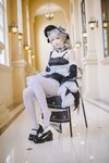 [Cosplay] 是一只熊仔吗 小可畏 [70P-174MB]
