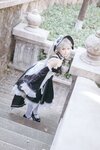 [Cosplay] 是一只熊仔吗 小可畏 [70P-174MB]