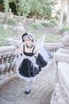 [Cosplay] 是一只熊仔吗 小可畏 [70P-174MB]