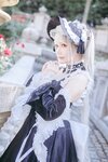 [Cosplay] 是一只熊仔吗 小可畏 [70P-174MB]