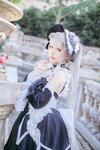 [Cosplay] 是一只熊仔吗 小可畏 [70P-174MB]