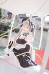 [Cosplay] 是一只熊仔吗 小可畏 [70P-174MB]